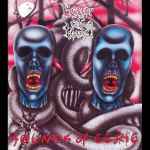 HORROR OF HORRORS - Sounds of Eerie CD